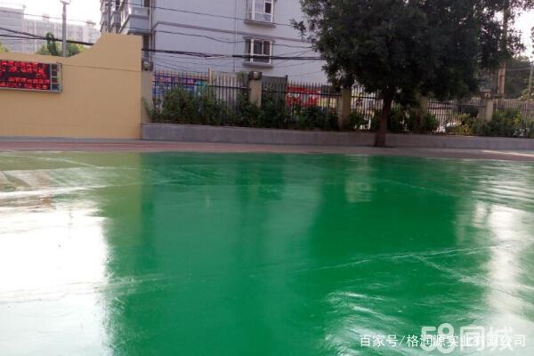会宁 地坪漆翻新维修